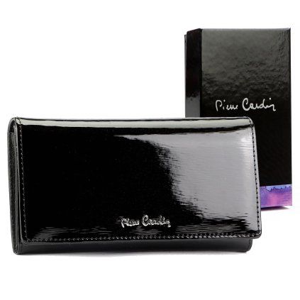 pol pl Portfel damski skorzany skora naturalna Pierre Cardin 323181 1