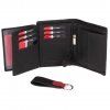38 132 07 Pánská sada dárková s peněženkou