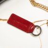 eng pl Gift Set Wallet and Keychain Peterson PTN SET D 67 KCS RED 18347 6