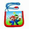 Kapsička pro děti Super Mario zepředu