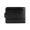 75177 11 panska kozena penezenka pierre cardin ys605 8825a cerna