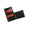 74904 4 panska kozena penezenka pierre cardin ys603 8825 cerna