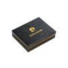 74904 6 panska kozena penezenka pierre cardin ys603 8825 cerna