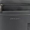 slo pl Pierre Cardin 2051 ALAN09 Panska sportova taska cez rameno Ash 33716 5
