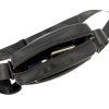 slo pl Panska taska cez rameno Pierre Cardin 2051 ALAN09 black blue 33718 7