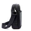 pol pl Pierre Cardin 2051 ALAN09 czarna popiel saszetka meska na ramie casual 33719 3