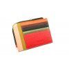 Barevné luxusní pouzdro na karty - 4