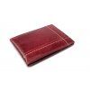 Vínové pouzdro na karty - 2